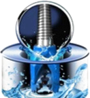 Irrigation Plus SWFL logo